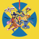 X-MEN 97 OST VINYL RECORD