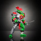 MOTU X TMNT TURTLES OF GRAYSKULL RAPHAEL 14 CM