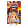 MASTERS OF UNIVERSE ORIGINS SHE RA 14 CM