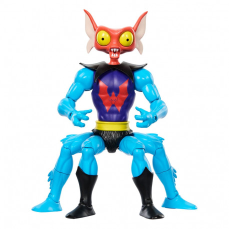 MASTERS OF THE UNIVERSE ORIGINS MANTENNA 14 CM