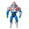 MOTU X TMNT TURTLES OF GRAYSKULL MEKANECK 14 CM