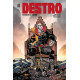 ENERGON UNIVERSE - DESTRO - SEIGNEUR DE GUERRE
