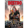 ENERGON UNIVERSE - DESTRO - SEIGNEUR DE GUERRE