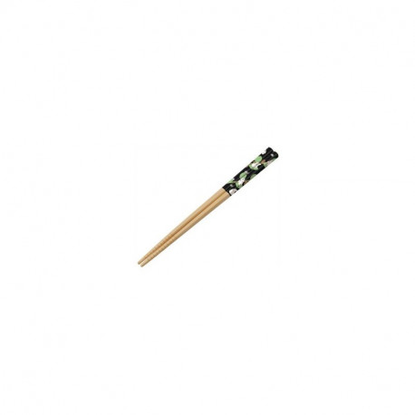 MON VOISIN TOTORO - BAGUETTE PETIT TOTORO BLANC