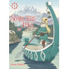 LA SORCIERE DES AMES T01