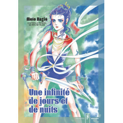 UNE INFINITE DE JOURS ET DE NUITS