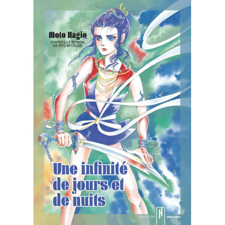 UNE INFINITE DE JOURS ET DE NUITS