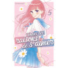 TOUTES LES RAISONS DE S'AIMER - TOME 5