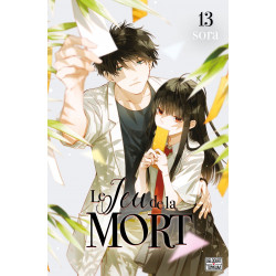 LE JEU DE LA MORT T13