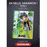 EN SELLE, SAKAMICHI ! - TOME 6