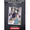 REMEDE IMPERIAL - L'ETRANGE MEDECIN DE LA COUR - TOME 3