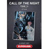 CALL OF THE NIGHT - TOME 12