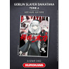 GOBLIN SLAYER DAIKATANA - TOME 6