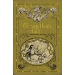 CURSED PIRATE GIRL TP MALODIOUS MUTINY