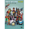 LEGION OF SUPER-HEROES THE CURSE DELUXE EDITION HC NEW EDITION 