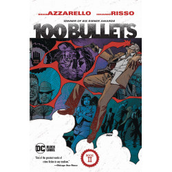 100 BULLETS TP BOOK 02 2025 EDITION MR 