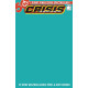 CRISIS ON INFINITE EARTHS 12 FACSIMILE EDITION CVR C BLANK VAR