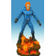 GHOST RIDER MARVEL SELECT ACTION FIGURE