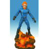 GHOST RIDER MARVEL SELECT ACTION FIGURE