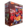 BLOKEES TRANSFORMERS SHINY VER 1 MINI MODEL MYSTERY