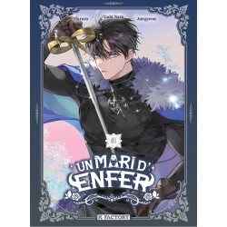 UN MARI D'ENFER - TOME 3