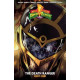 MIGHTY MORPHIN POWER RANGERS THE DEATH RANGER I 
