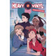 HEAVY VINYL TP COMP COLL 
