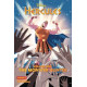 HERCULES HC VOL 1 THE MONSTER HUNTER