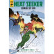 HEAT SEEKER GUN HONEY SERIES TP VOL 2 COMBUSTION REG ED