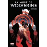 LA MORT DE WOLVERINE