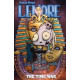 LENORE THE TIME WAR HC VOL 1 REGULAR ED