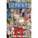 LENORE THE TIME WAR HC VOL 1 CON DIRECT MARKET ED