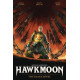 HAWKMOON THE BLACK JEWEL HC 