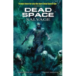 DEAD SPACE TP VOL 2 SALVAGE