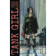 TANK GIRL COLOR CLASSICS TP BOOK 2 1990-1993