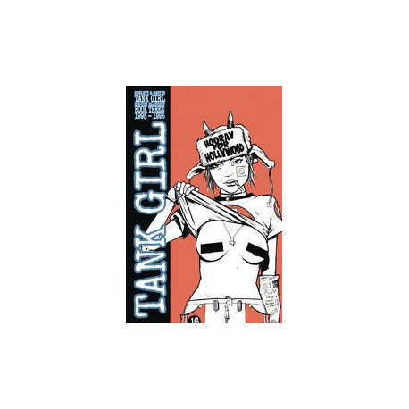 TANK GIRL COLOR CLASSICS TP BOOK 3 1993-1995