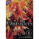 OUTSIDERS GN VOL 1