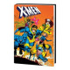 X-MEN BLUE GOLD MUTANT GENESIS OMNIBUS HC 