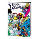 X-MEN BLUE GOLD MUTANT GENESIS OMNIBUS HC DM VAR 