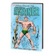 NAMOR THE SUB-MARINER OMNIBUS HC VOL 1