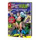 NAMOR THE SUB-MARINER OMNIBUS HC VOL 1 DM VAR