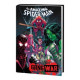 SPIDER-MAN GANG WAR OMNIBUS HC 