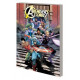 AVENGERS ASSEMBLE THE SERPENT SCENARIO TP 