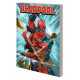 DEADPOOL BY CODY ZIGLAR TP VOL 2 THE DEATH OF WADE WILSON