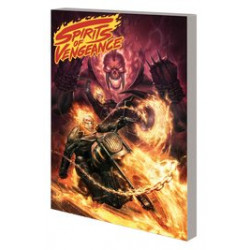 SPIRITS OF VENGEANCE TP 