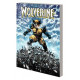 WOLVERINE BY SALADIN AHMED TP VOL 1 IN THE BONES