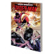 MILES MORALES SPIDER-MAN BY ZIGLAR TP VOL 6 WEBS OF WAKANDA