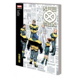 NEW X-MEN MODERN ERA EPIC COLLECT TP VOL 2 NEW WORLDS