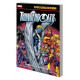 THUNDERBOLTS EPIC COLLECT TP VOL 3 TARGETED FOR DEATH