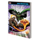 FF EPIC COLLECT TP VOL 18 THE MORE THINGS CHANGE NEW PNG 